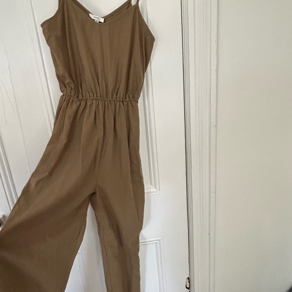 OZMA of California silk jumpsuit - M - Picture 14 of 16